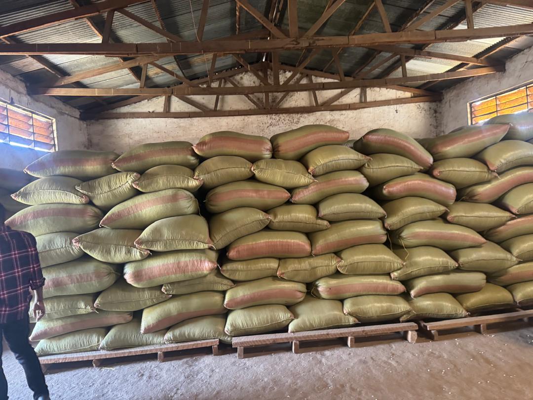 Food Distribution