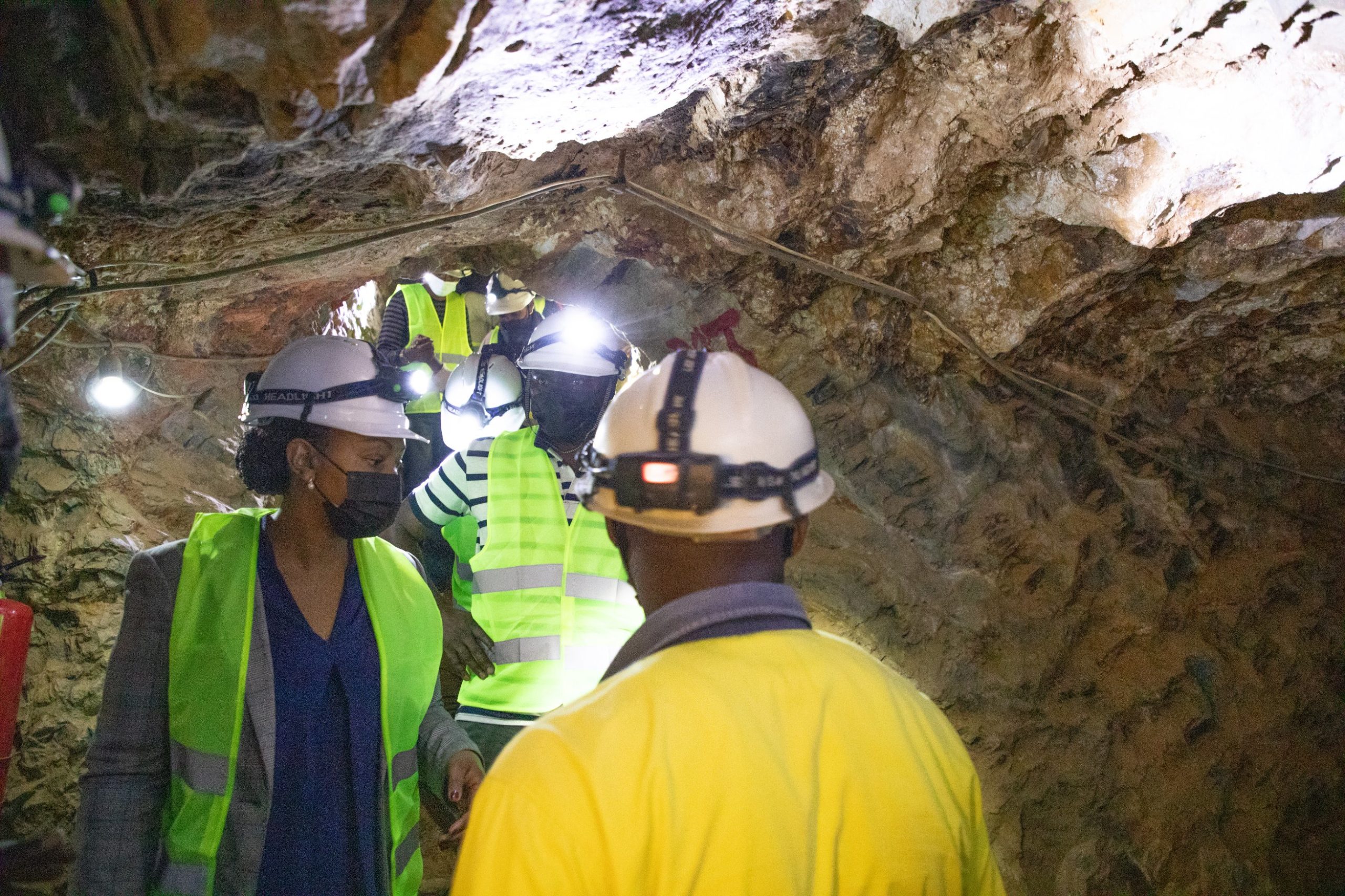 Mining Operations
