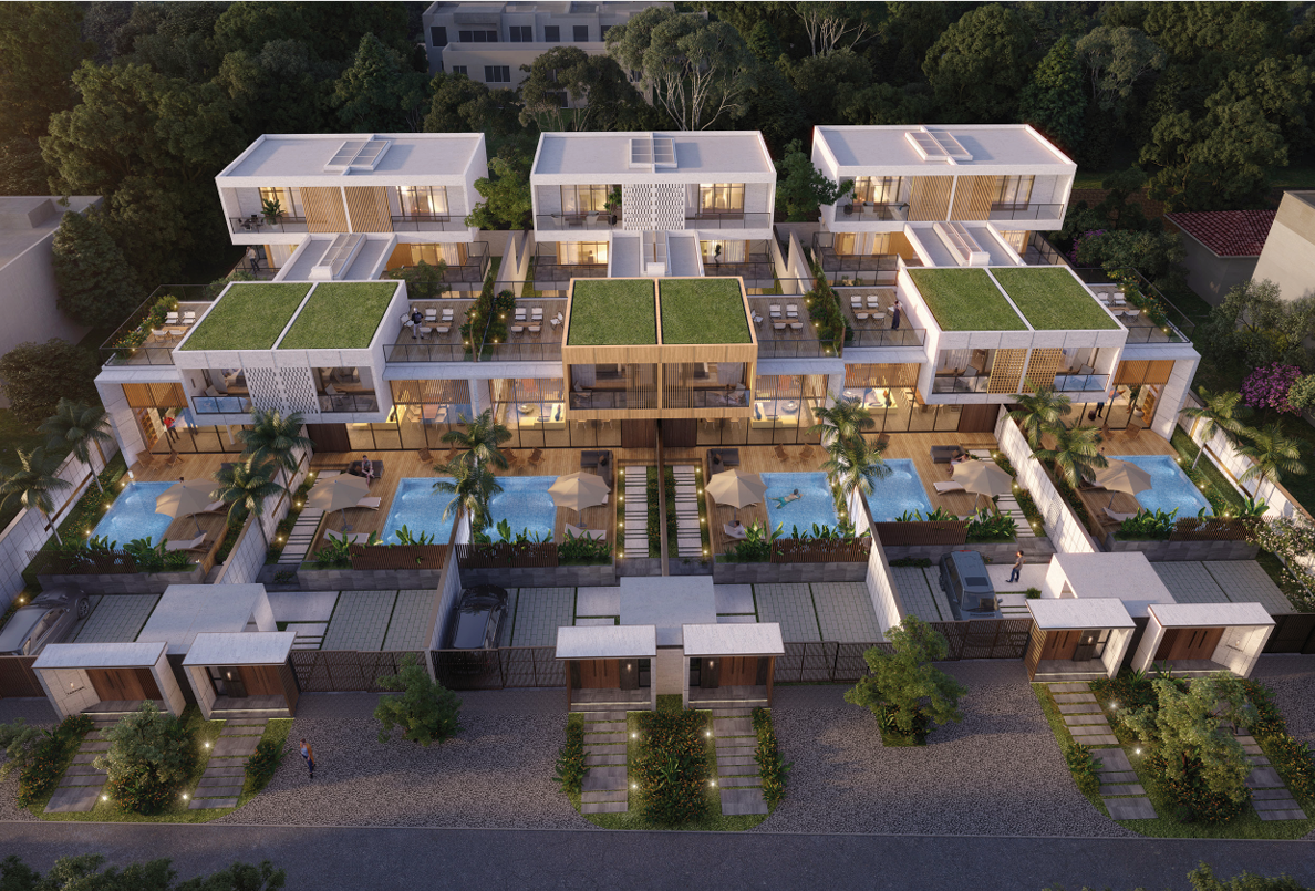 Real Estate Development