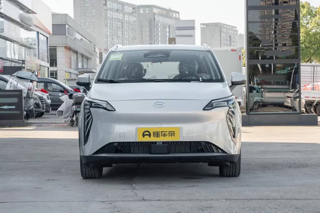 EV Shipping and Support